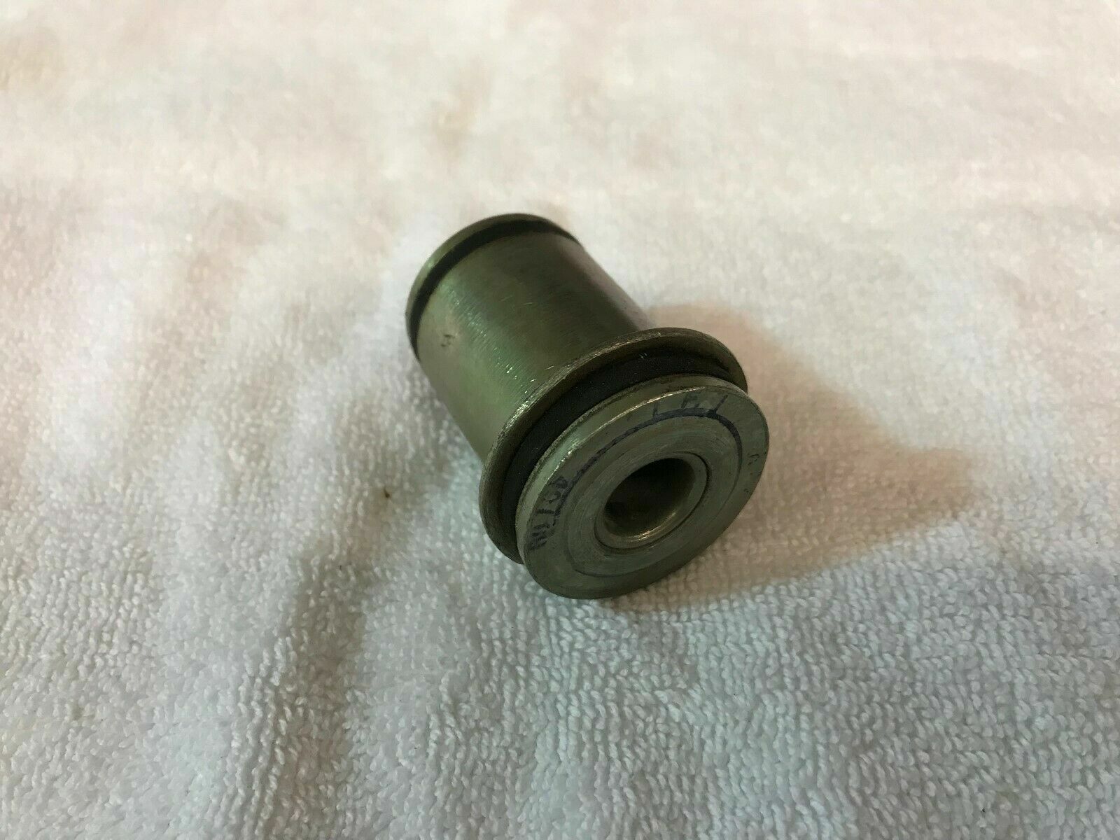 FERRARI 360 430 SILENTBLOC FLAMBLOC BUSHING OEM 180299 184609