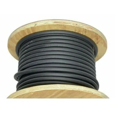 2/0 AWG Copper Welding Cable (300 Amp) 600V Lengths 25 Feet to 1000 Feet