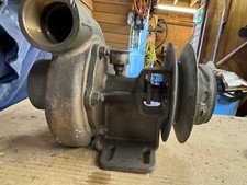 MP Pump 23127 Turbinenwasserpumpe - gebraucht