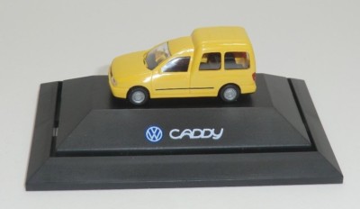 Rietze 50859 Volkswagen VW Caddy Kombi Berufsfeuerwehr Salzburg Österreich 1 87