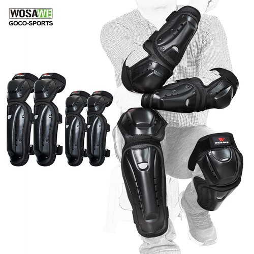 Motorcycle MTB Bike Protective Gear 