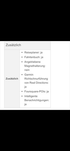 GARMIN Drive 50LMT Navigation - Weltweit Karte - Bild 11 von 12