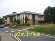 Photo 6x4 Warwick University Medical Teaching Centre Gibbet Hill/SP3074  c2005