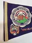 Vintage Kansas State Wildcats University 11.5x29  Pennant — photo 2