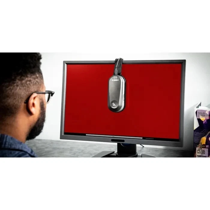 X-Rite i1Publish Pro 3 Plus Spectrophotometer Kit EO3PLPUB - Image 4 of 4