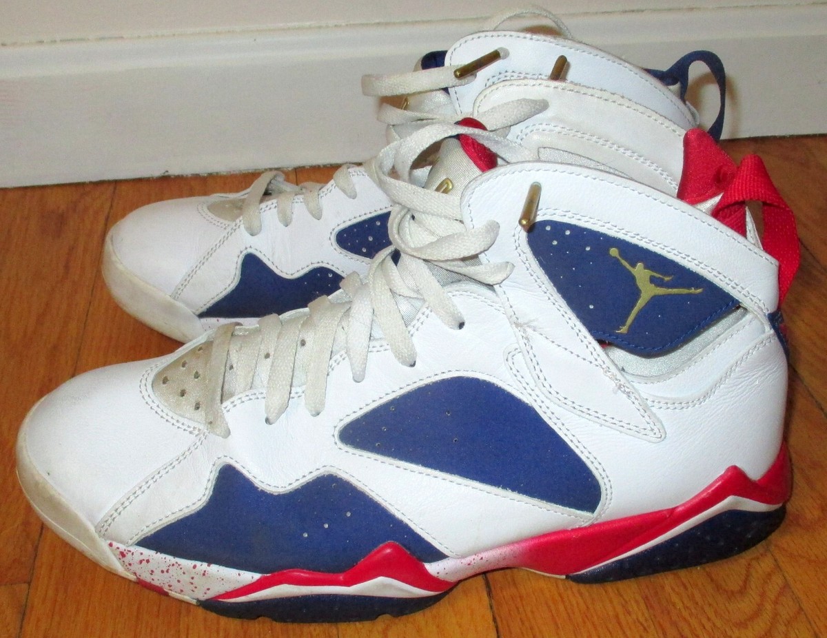 シューズ(女性用) NIKE AIR JORDAN 7 RETRO Tinker Alternate Jordan 7 Retro Tinker Alternate for Sale - Authenticity