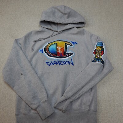 KANDYTOWN LIFE パーカー Sサイズ REVERSE WEAVE KANDYTOWN LIFE パーカー Sサイズ REVERSE WEAVE KANDYTOWN LIFE
