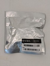 EVGA DVI DVI-I Dual Link to VGA Connector  203-AD-EV01-R1 New