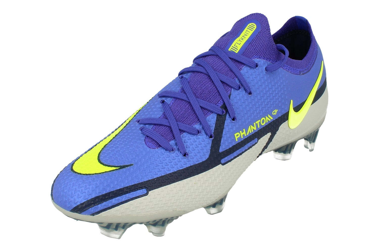 purple nike phantom
