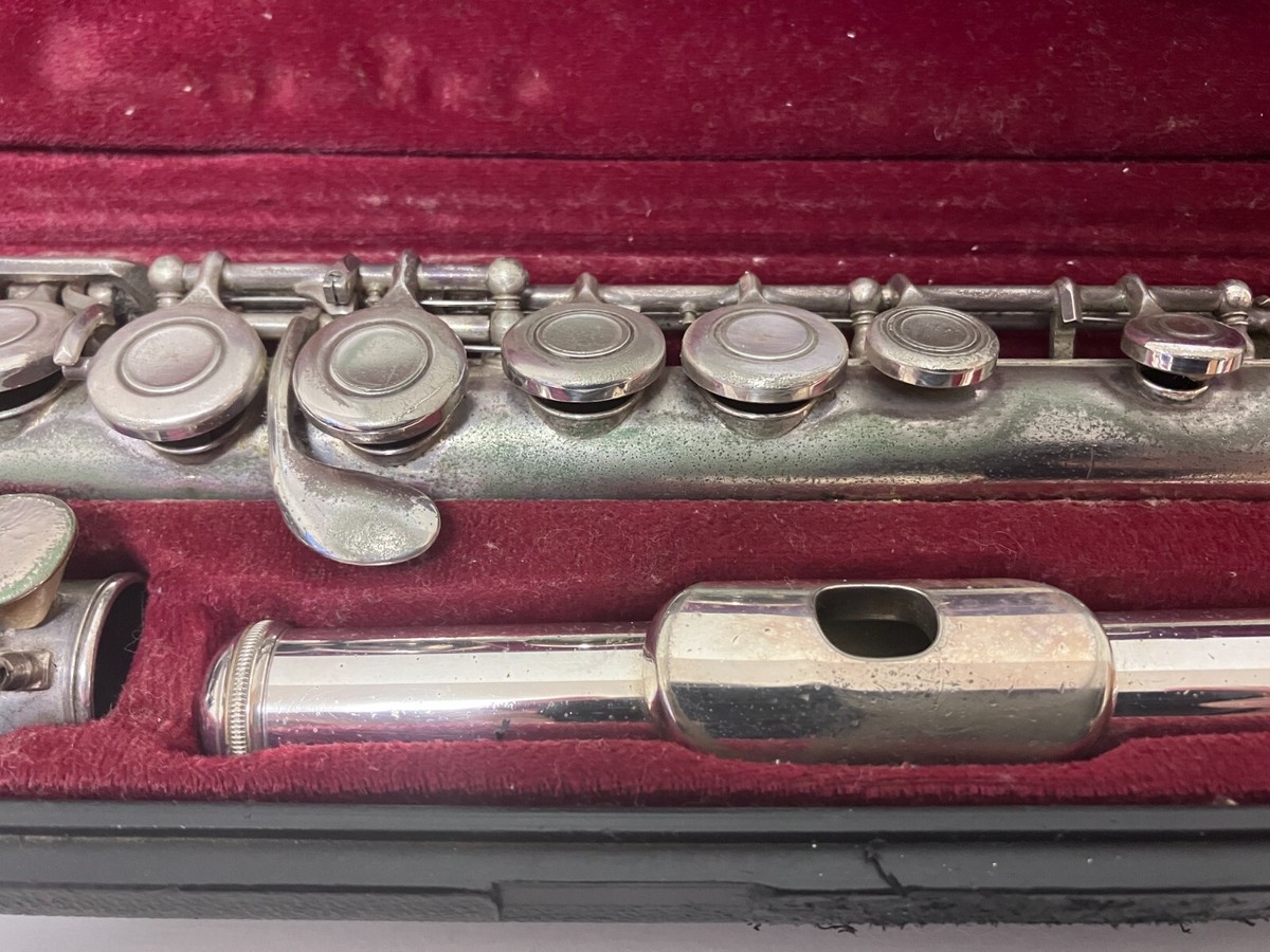 YAMAHA YFL-311 Flute for sale online | eBay