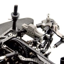 Red1RC Turnbuckle holder setup tool (for Awesomatix A800/A800MMX)