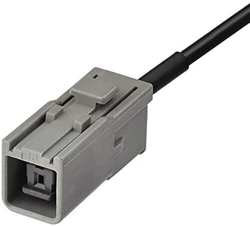 Neu GPS Antenne für Alpine IVE-W555BT INE-W960 INE-W960A INE-W960HDMI INE-W970HD - Bild 3 von 3