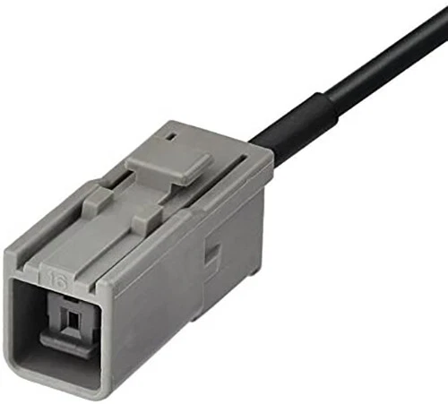 Nueva Antena GPS para ALPINE IVE-W555BT INE-W960 INE-W960A INE-W960HDMI INE-W970HD Foto 3 de 3