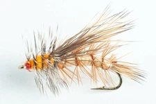 Stimulator Dry Fly - 6 Pack