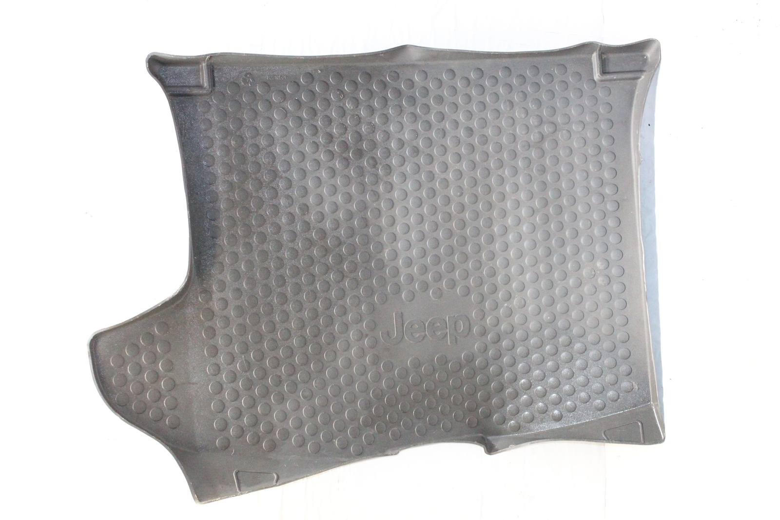 2014 Jeep Compass Maletero Suelo Cubierta Forro Alfombrilla de Goma