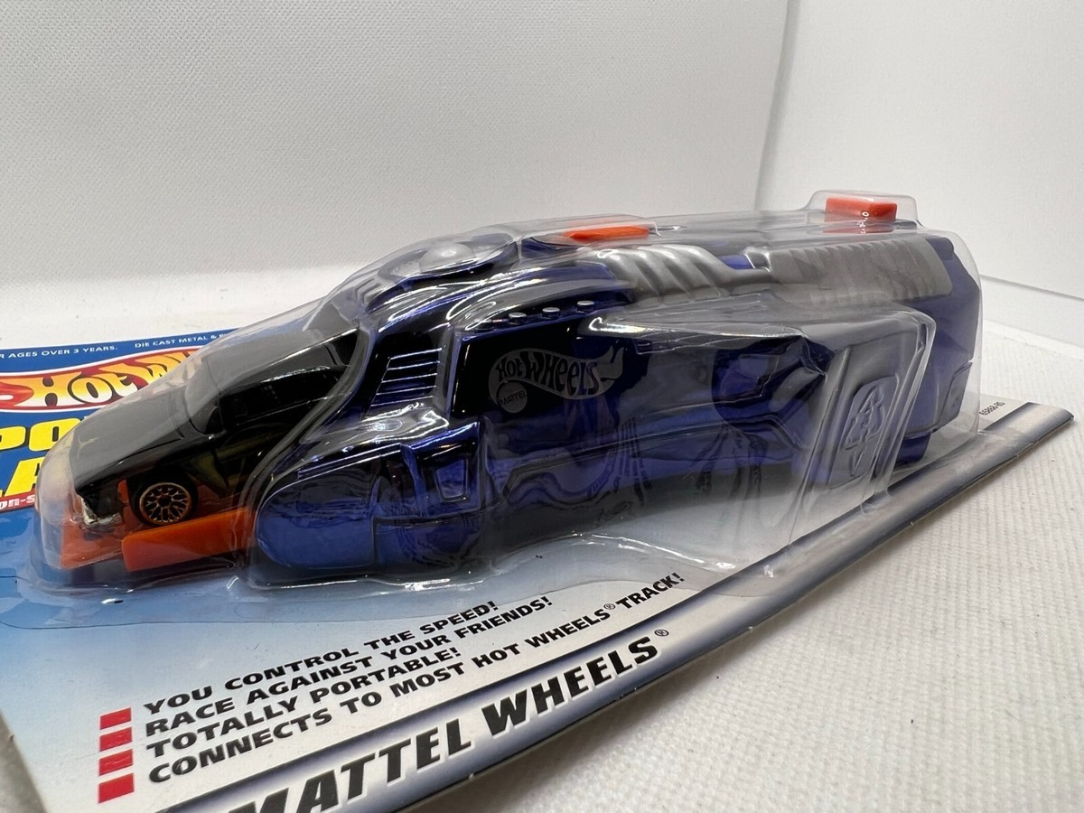 ホットウィール - 【Hot Wheels】POWER LAUNCHER s-l400.jpg