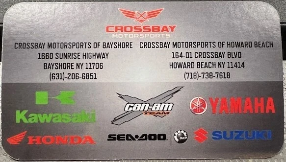 LUZ TRASERA LED INTEGRADA DMP POWERGRID HONDA CBR250R 11-13 P/N 905-3119 Foto 2 de 3