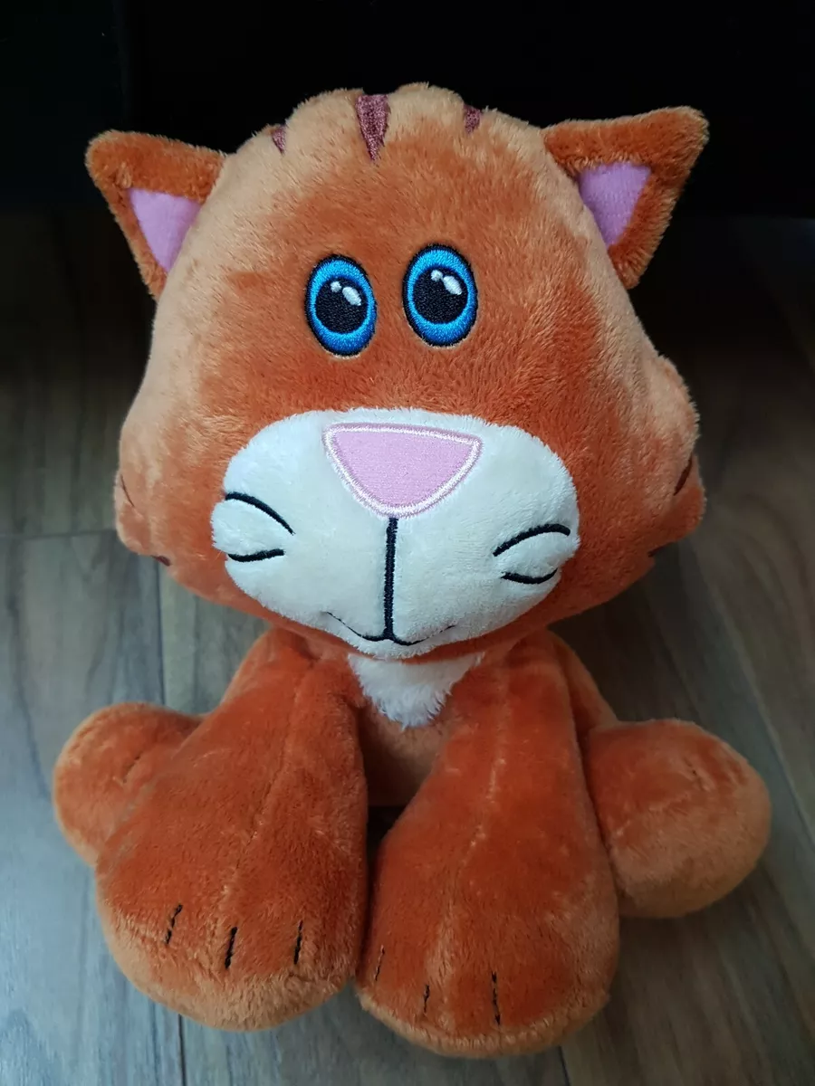 Tesco top cat toys