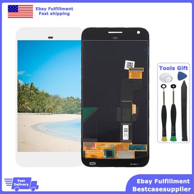 For Google Pixel XL / Google Nexus M1 LCD Display Touch Screen Digitizer Replace