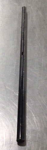 NEW Genuine OEM MTD / Cub Cadet 22" Auger Shaft 711-1020A / 711-1020 - Picture 2 of 7