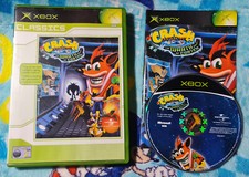 Crash Bandicoot: The Wrath Of Cortex | Xbox Classics | Fast UK Dispatch