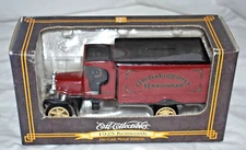 Ertl Collectibles: ACE Hardware 1925 Kenworth Metal Truck Bank New-Sealed