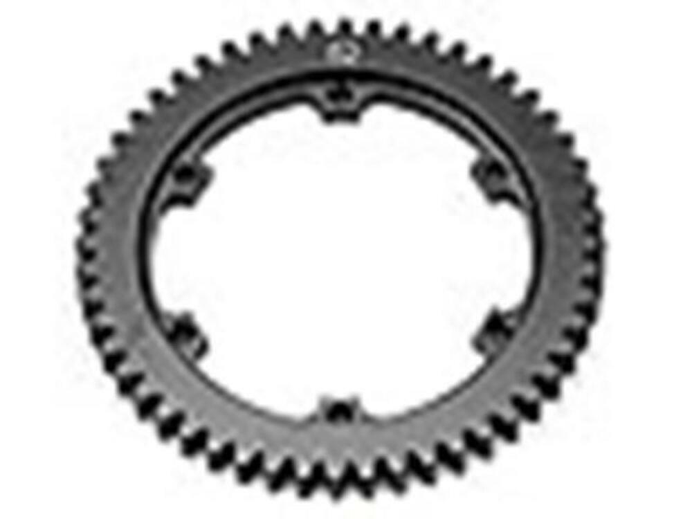 HPI SPUR GEAR 52T STEEL 77122 | eBay