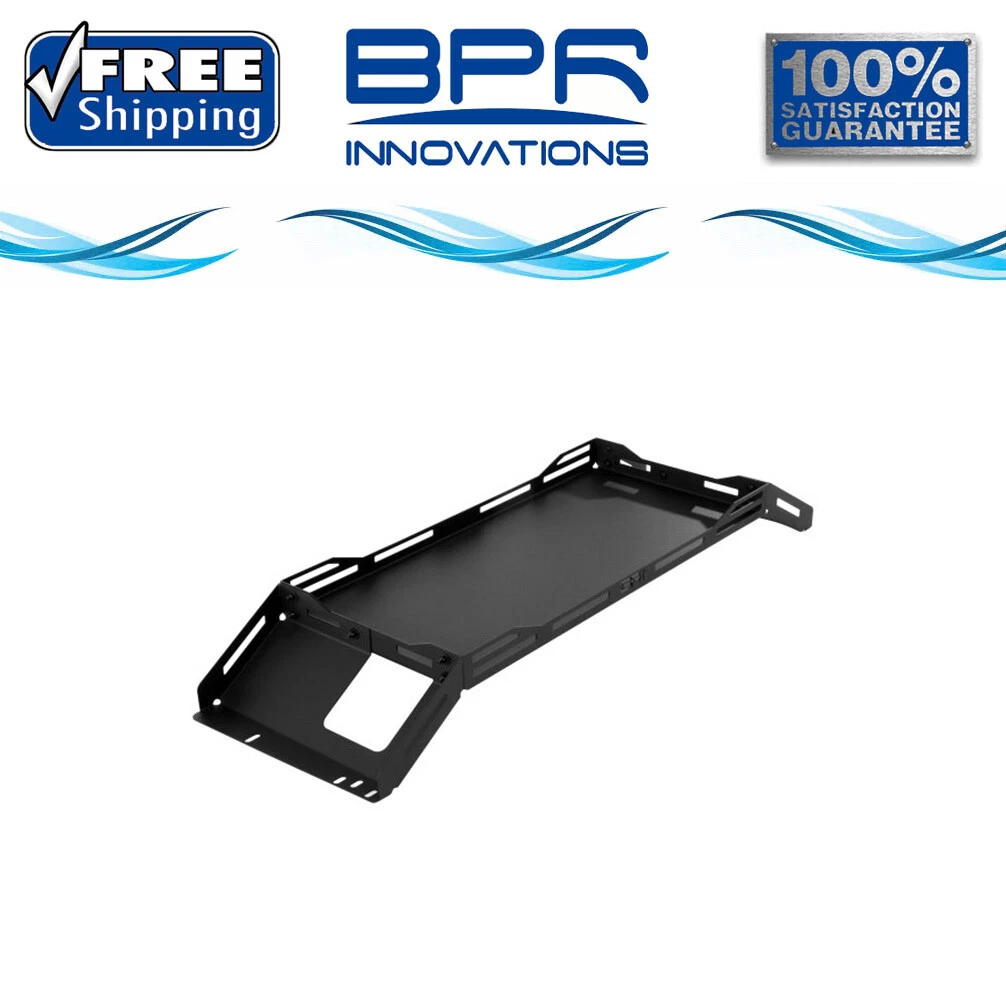 Body armor 5147 interior rack hot sale