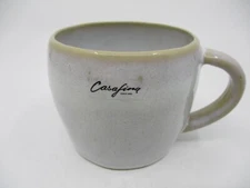 CASAFINA EIVISSA SAND MUG  - 3 1/4" x 3 3/8"    - 1011E