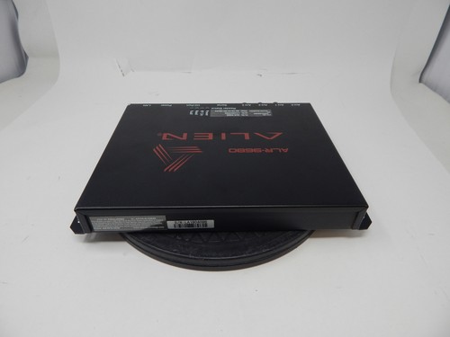 Alien ALR-9680 RFID Reader Pulled from working environment