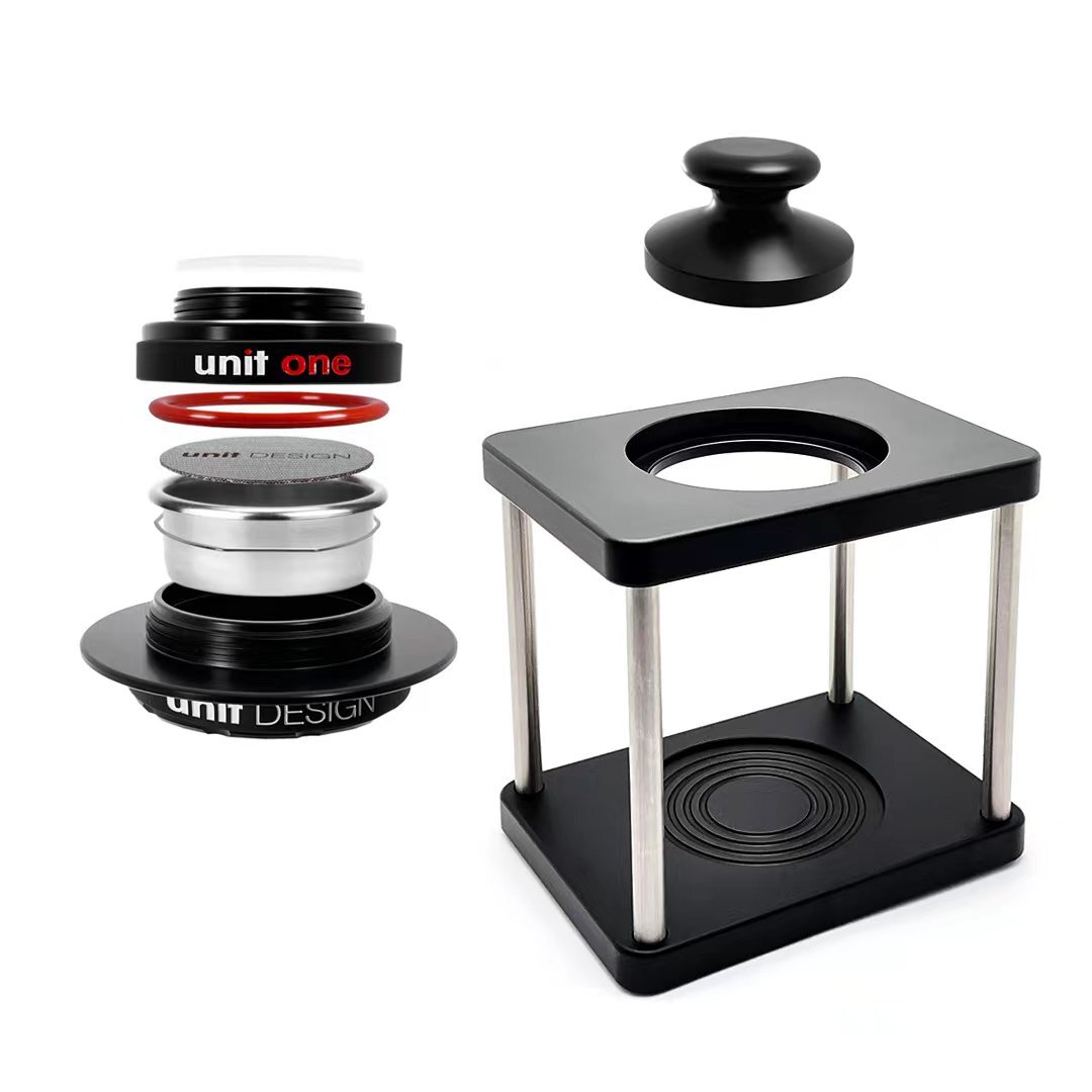 Cafflano Kompresso Rifiting Handheld Espresso Coffee Maker Upgrade Kit