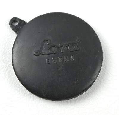 Lord Extra Lens Cap Approx 32 mm