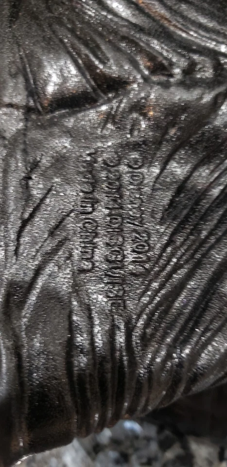  Disfraz de Maléfica Disney Bruja Cuernos Negros Juegos con disfraces Máscara Halloween Sombrero Foto 4 de 4