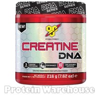 Bsn Creatine X 216g Dna Creatine For Build Muscle Strength & Recovery Bsn Creatine X 216g Dna Creatine For Build Muscle Strength & Recovery