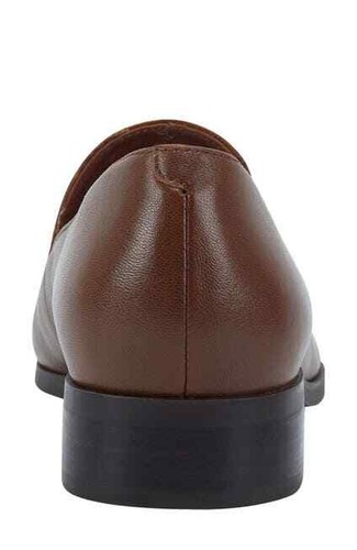 Easy Spirit Women's Evolve Pip Flats Comfort Shoes Brown Size 9 - Picture 5 of 6