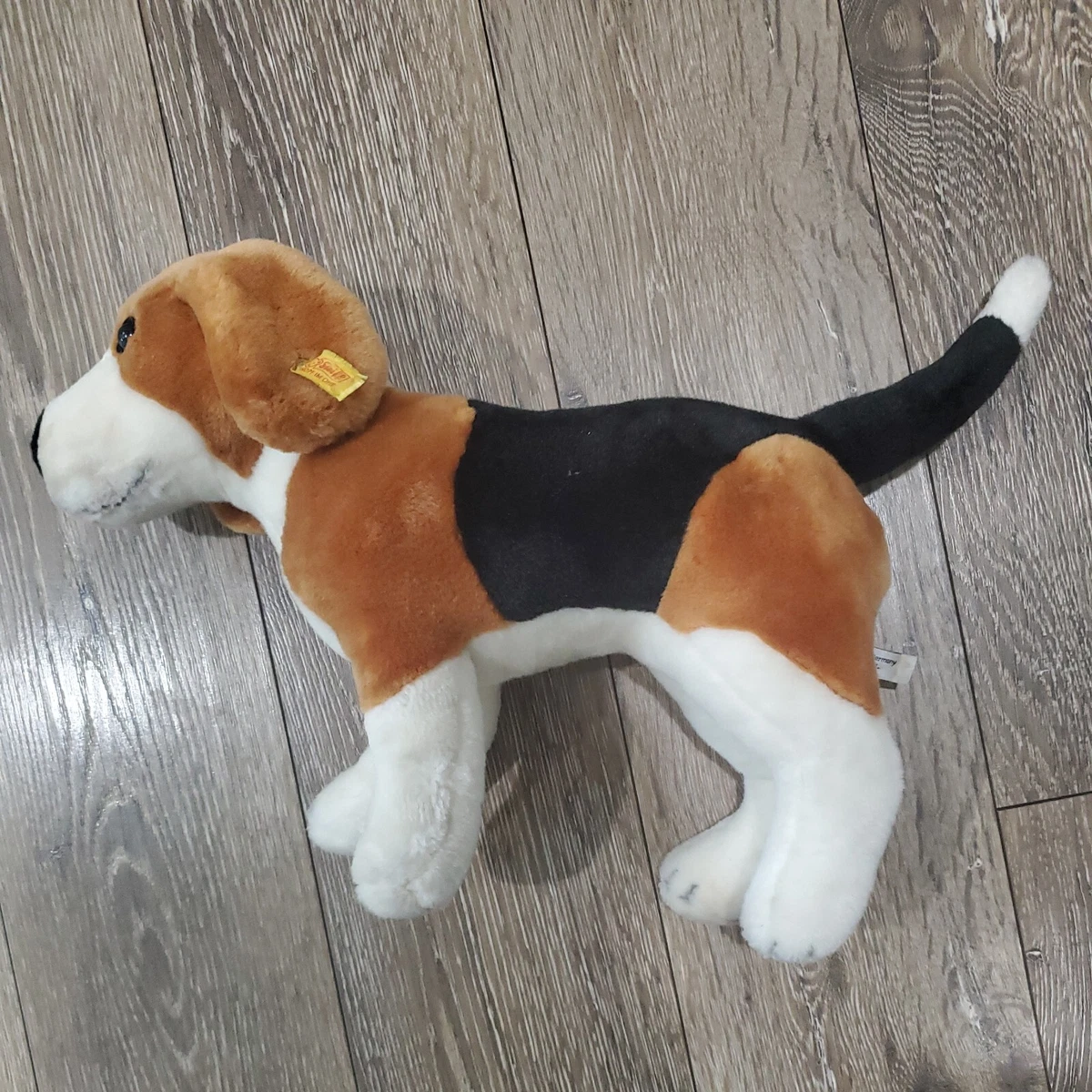 Akc stuffed dog toys cheap