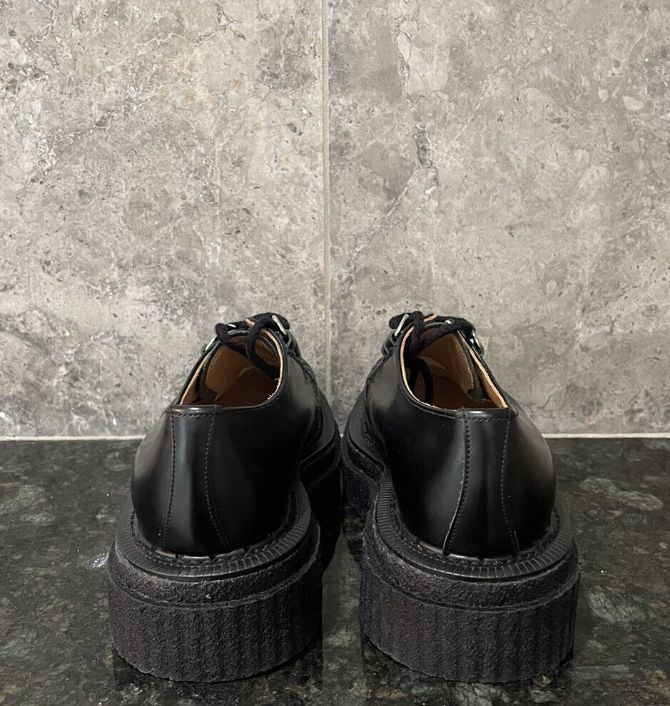 SACAI X GEORGE COX Women's Hamilton Platform Derby Creepers SACAI X GEORGE COX Women's Hamilton Platform Derby Creepers