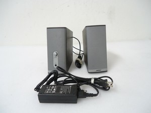 bose companion 2 series ii computer speakers