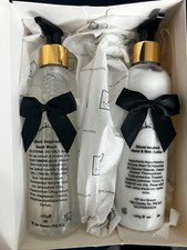 Luxury Fragranced handmade Inspired Handwash/hand lotion set
