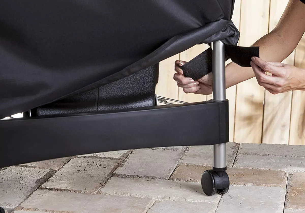 Weber 7152 top