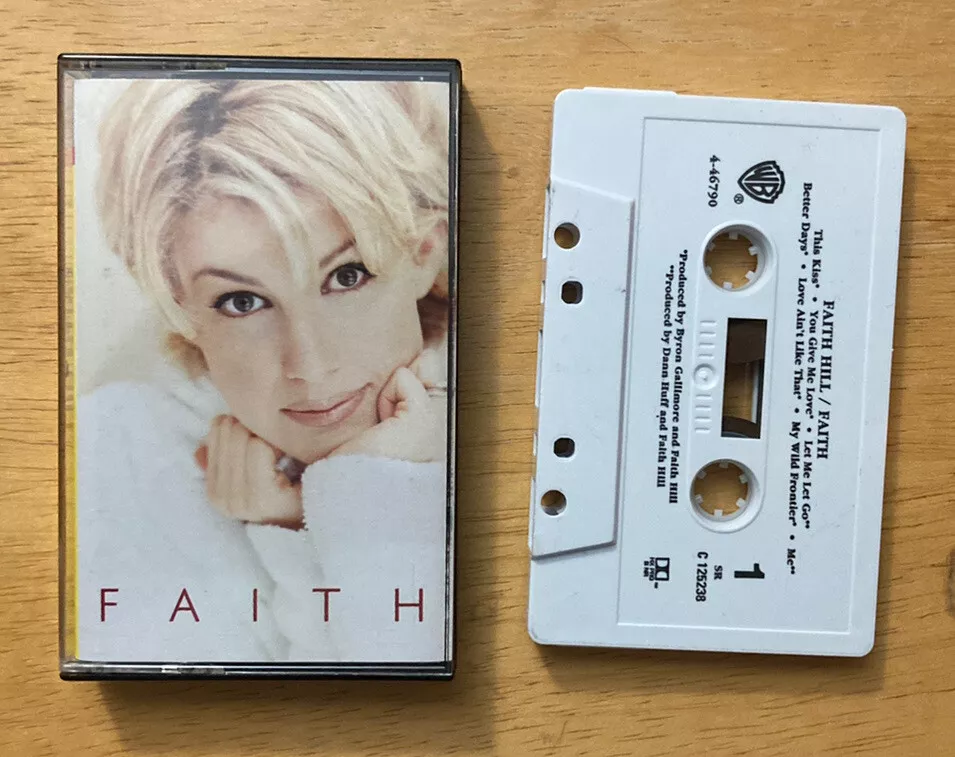 Faith (1998)