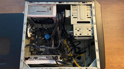 gaming pc full set/+Laptop/+Stuhl/+Tisch/alles was man braucht/PC