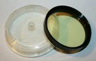 YELLOW - 1,4* Lens Filter YS-2´1,4* 52 x 0,75 w/ original box USSR LZOS