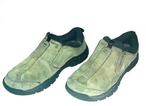 skechers men's loafers