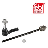Febi Bilstein Spurstange Vorderachse Beidseitig FüR Land Rover Range LW 3.0 D