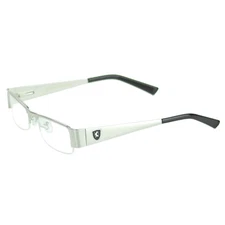 Mens Womens Clear Lens Eye Glasses Designer Rectangle Fashion Retro Optical RX