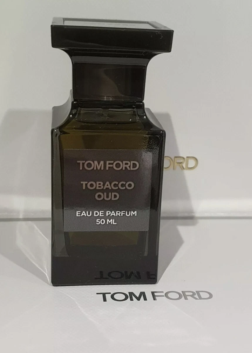 perfume tom ford tobacco oud