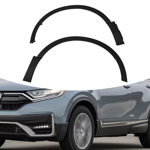Fender Trim Set For 2017-2022 Honda CR-V Front Driver and Passenger Side - Foto 2 di 19