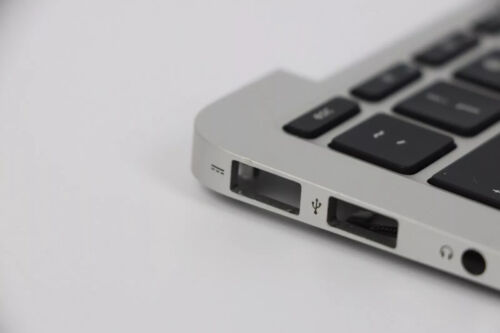 Top Case Keyboard Trackpad Grade A- for MacBook Air 11" A1370 2011 US Layout - Photo 10/11