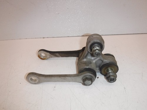 2004-2006 Hyosung GT250R GT 250 Rear Shock Link Linkage - Picture 4 of 5
